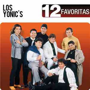 Los Yonic's - 12 Favoritas download free
