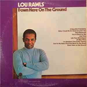Lou Rawls - Down Here On The Ground download free