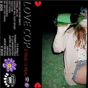 Love Cop - 2 True / 2 Real download free