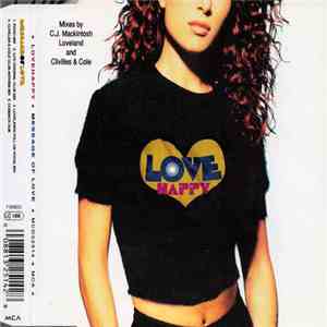 Love Happy - Message Of Love download free