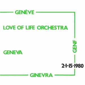 Love Of Life Orchestra - Geneva download free