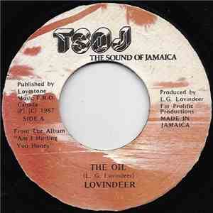 Lovindeer - The Oil download free
