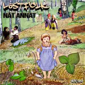 LöstFolk - Nåt Annat download free