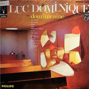 Luc Dominique - Dominicaine download free