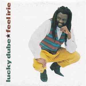 Lucky Dube - Feel Irie download free