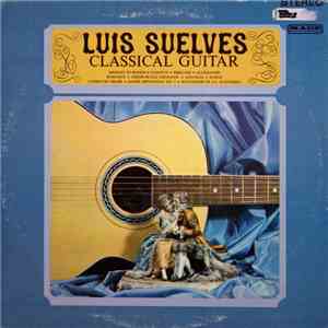 Luis Suelves - Classical Guitar download free