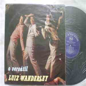 Luiz Wanderley - O Versátil download free