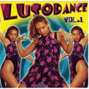 Lusodance - Lusodance Vol. 1 download free