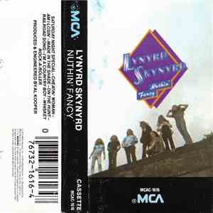 Lynyrd Skynyrd - Nuthin' Fancy download free