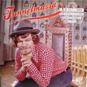 M.A. Numminen & Uusrahvaanomainen Jatsiorkesteri - Tunnelmassa download free
