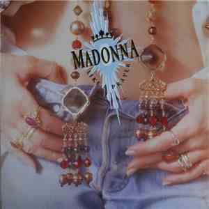 Madonna - Like A Prayer download free
