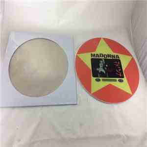 Madonna - Lucky Star download free