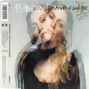 Madonna - The Power Of Good-Bye download mp3 flac