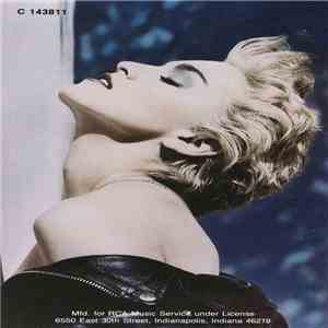 Madonna - True Blue download free Madonna - True Blue download mp3 flac