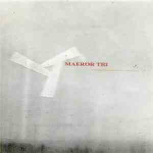 Maeror Tri - Meditamentum II download free