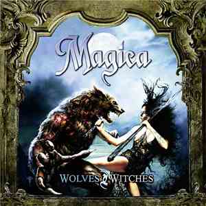 Magica  - Wolves & Witches download free