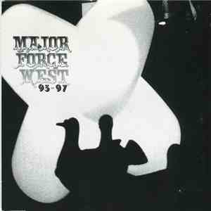 Major Force West - 93-97 download free