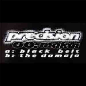 Makai - Black Belt / The Damaja download free