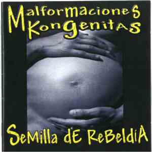 Malformaciones Kongénitas - Semilla De Rebeldía download free