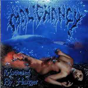 Malignancy - Motivated By Hunger download free