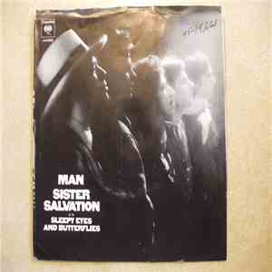 Man  - Sister Salvation download free