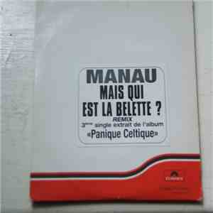 Manau - Mais Qui Est La Belette? download mp3 flac