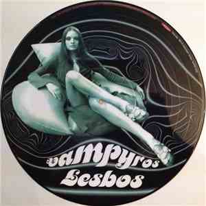 Manfred Hübler & Siegfried Schwab - Vampyros Lesbos download free