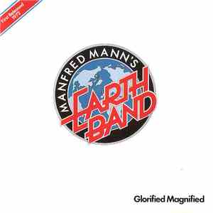 Manfred Mann's Earth Band - Glorified Magnified download mp3 flac