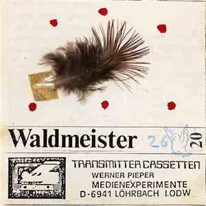 Mani Neumeier - Waldmeister download free