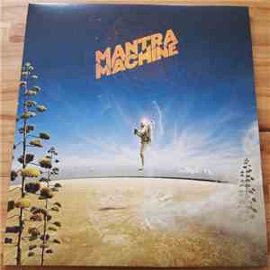 Mantra Machine - Nitrogen download free
