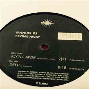 Manuel Es - Flying Away download free