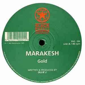 Marakesh - Gold / The Temple / The Dream download free