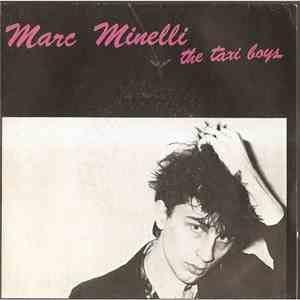 Marc Minelli / The Taxi Boys - Stranded In The City download free