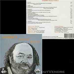 Marc Ogeret - Chante Vasca download free