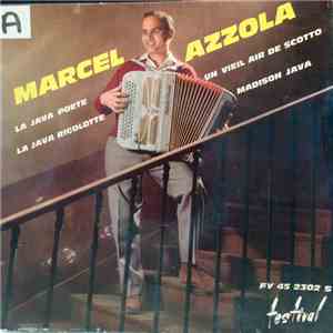 Marcel Azzola - Madison Java download free