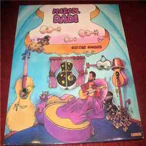 Marcel Dadi - Guitar Goodies download free