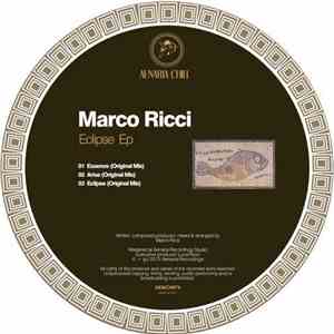 Marco Ricci  - Eclipse EP download free