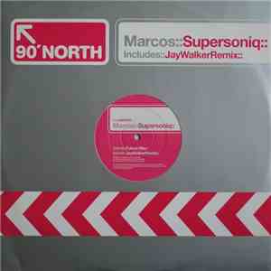 Marcos - Supersoniq download free