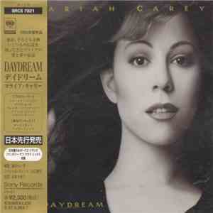 Mariah Carey = マライア・キャリー - Daydream = デイドリーム download free
