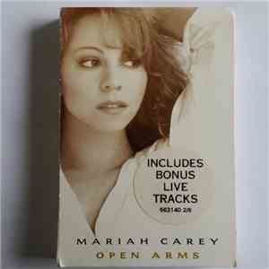 Mariah Carey - Open Arms download free