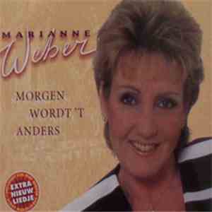 Marianne Weber - Morgen Wordt 't Anders download free Marianne Weber - Morgen Wordt 't Anders download mp3 flac