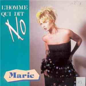 Marie  - Everybody Says Yeah! (L'Homme Qui Dit No) download free