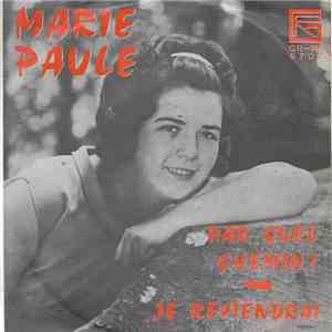 Marie-Paule  - Je Reviendrai download free