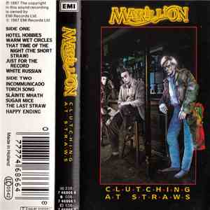 Marillion - Clutching At Straws download free