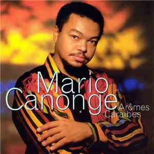 Mario Canonge - Arômes Caraïbes download free