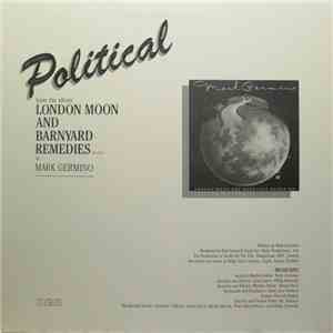 Mark Germino - Political download mp3 flac