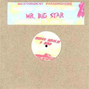 Markus Nikolai & Nina - Mr. Big Star download free Markus Nikolai & Nina - Mr. Big Star download mp3 flac
