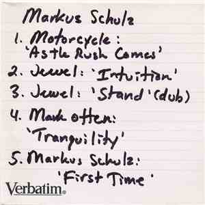 Markus Schulz - Reel download free