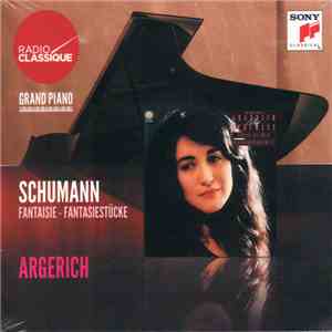 Martha Argerich, Schumann - Fantaisie - Fantasiestücke download free