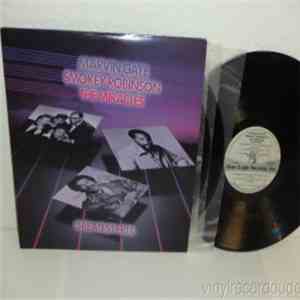 Marvin Gaye, Smokey Robinson, The Miracles - Marvin Gaye-Smokey Robinson-The Miracles Greatest Hits download free